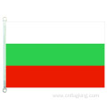 Bulgaria national flag 90*150cm 100% polyster Bulgaria country banner